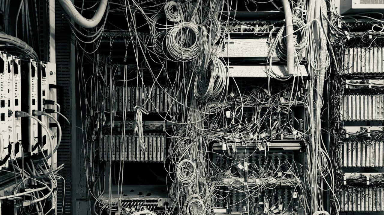The Tech Debt Mirage: Why Your AI Problems Are Really Architecture Problems
